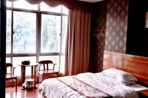 诏安星辉商务旅馆