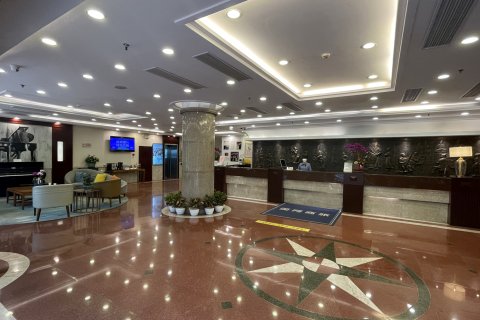 厦门音乐岛酒店