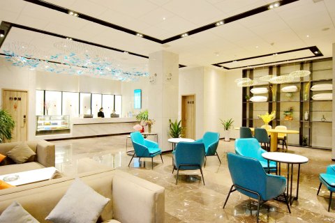 三元酒店(五岭广场店)