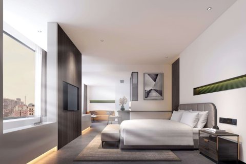 君坤酒店(成都春熙路太古里店)