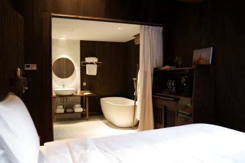 青普文化行馆(南靖土楼)