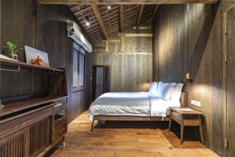 青普文化行馆(南靖土楼)