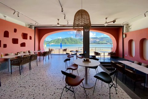 三亚逃缘海景民宿(蜈支洲店)