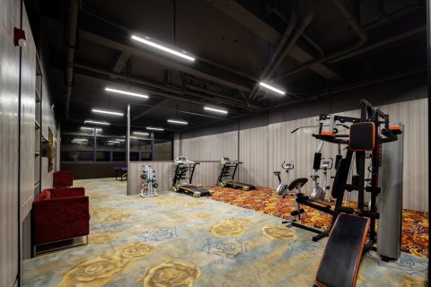 海口金银龙大酒店(高铁东站店)