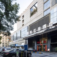 酒店头图