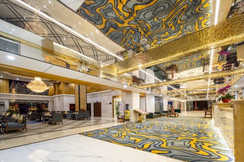 海口金银龙大酒店(高铁东站店)