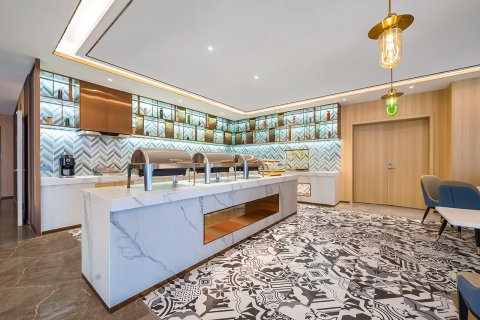 白玉兰酒店(高邮市文游中路店)