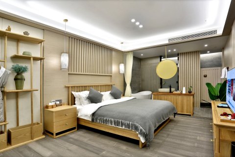 璞意隐居乌镇精品民宿