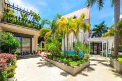 壹生所爱度假别墅(北海国际客运港银滩店)