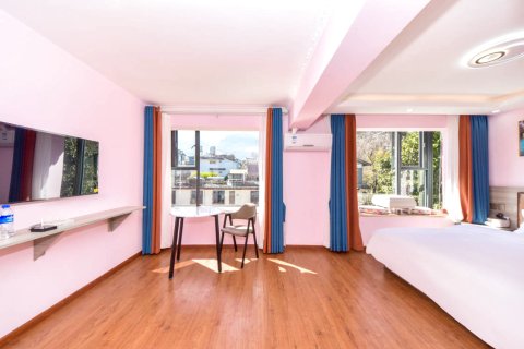 大理古城爱在如意客栈