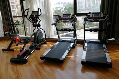 金川千年圣地大酒店