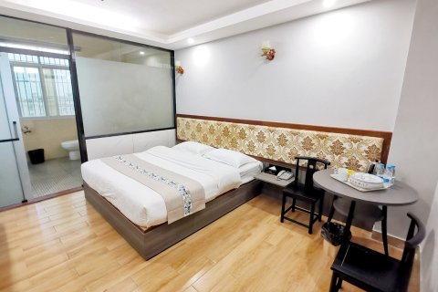 饶平乐和温泉度假村