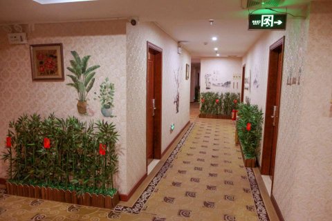 大埔瑞和商务宾馆