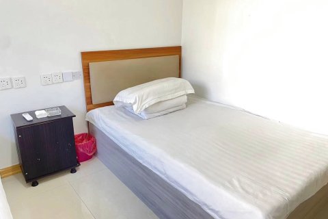 鑫金园小宾馆(彰武火车站店)