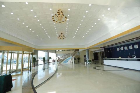 海阳国宾海景酒店