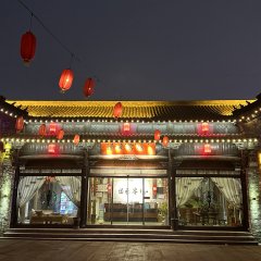 酒店头图