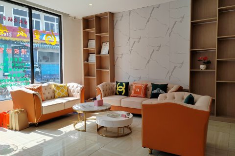 饶平粤豪商务酒店