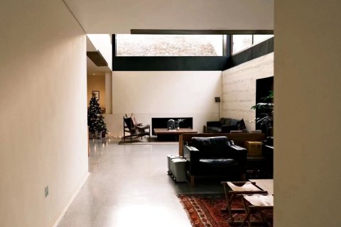 大乐之野(莫干山庾村店)