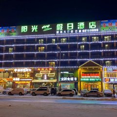 酒店头图