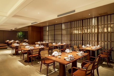 安化禹嘉温德姆至尊豪廷大酒店