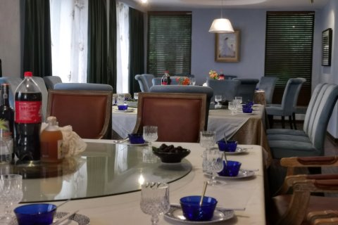 莫干山领地艺术民宿