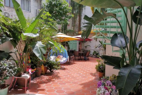 厦门榕树下咖啡(黄厝海滩会展中心店)