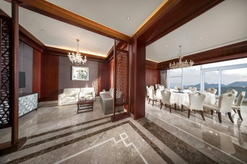 开化国际大酒店