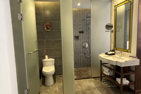 万啡酒店(佛山顺德龙江会展中心店)