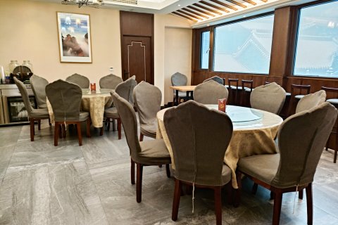 武当山金顶贵宾楼(金顶景区店)