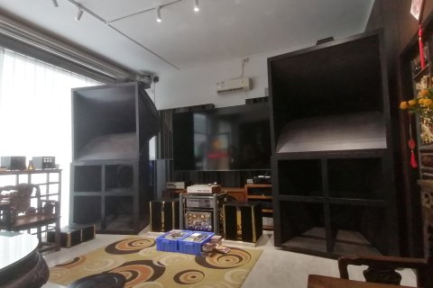 顺德逢简润岚雅居民宿