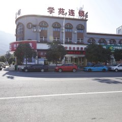 酒店头图