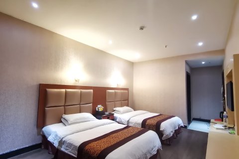 关岭鑫丰商务宾馆