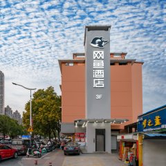 酒店头图