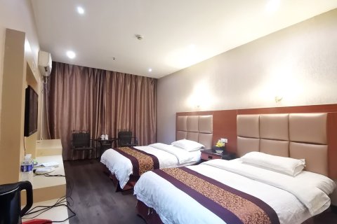 关岭鑫丰商务宾馆