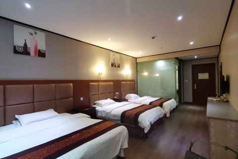 关岭鑫丰商务宾馆