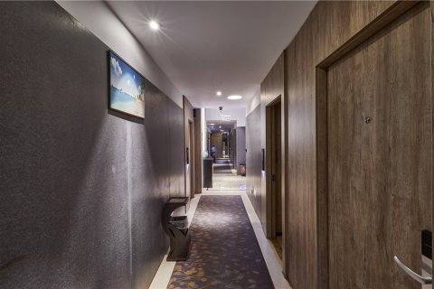 学苑连锁宾馆(温州大学城店)