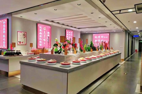 方圆精品酒店(荥阳索河路店)