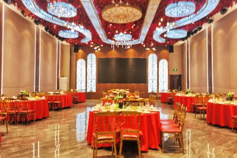 方圆精品酒店(荥阳索河路店)