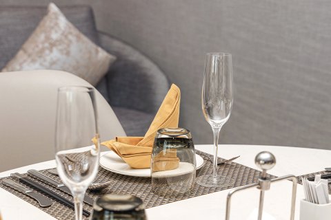 深圳南山希尔顿逸林酒店及公寓