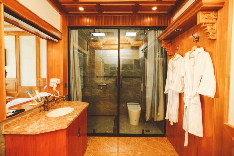 香格里拉祥白藏艺别院