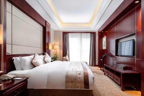 宿州国际大酒店