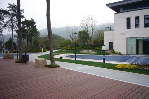 千岛湖君澜度假酒店