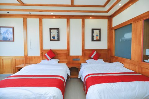 香格里拉祥白藏艺别院