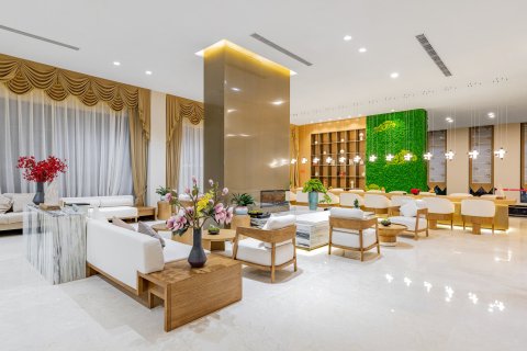 咸丰坪坝营森林酒店