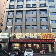 酒店头图