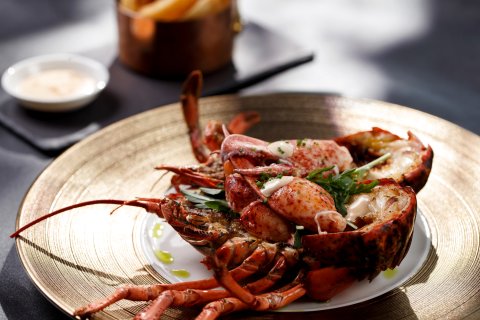 南京金奥国际酒店