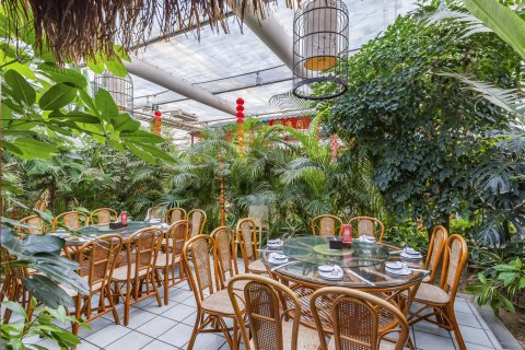 北京南宫温泉庄园酒店