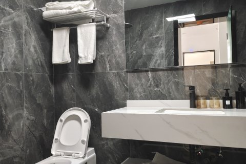 橙漫晟通电竞酒店(宾川店)