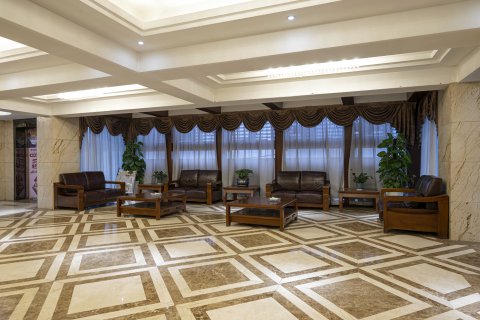 银座假日酒店(醴陵商业步行街店)