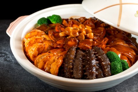 南京金奥国际酒店